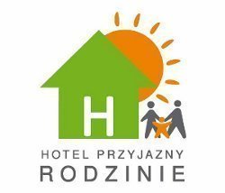 Logo Hotel Przyjazny Rodzinie